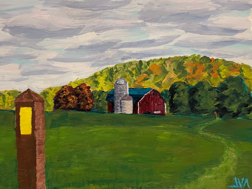 America’s dairyland