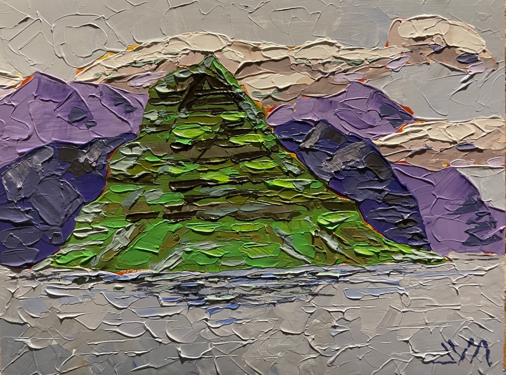 Intentions & Impressions