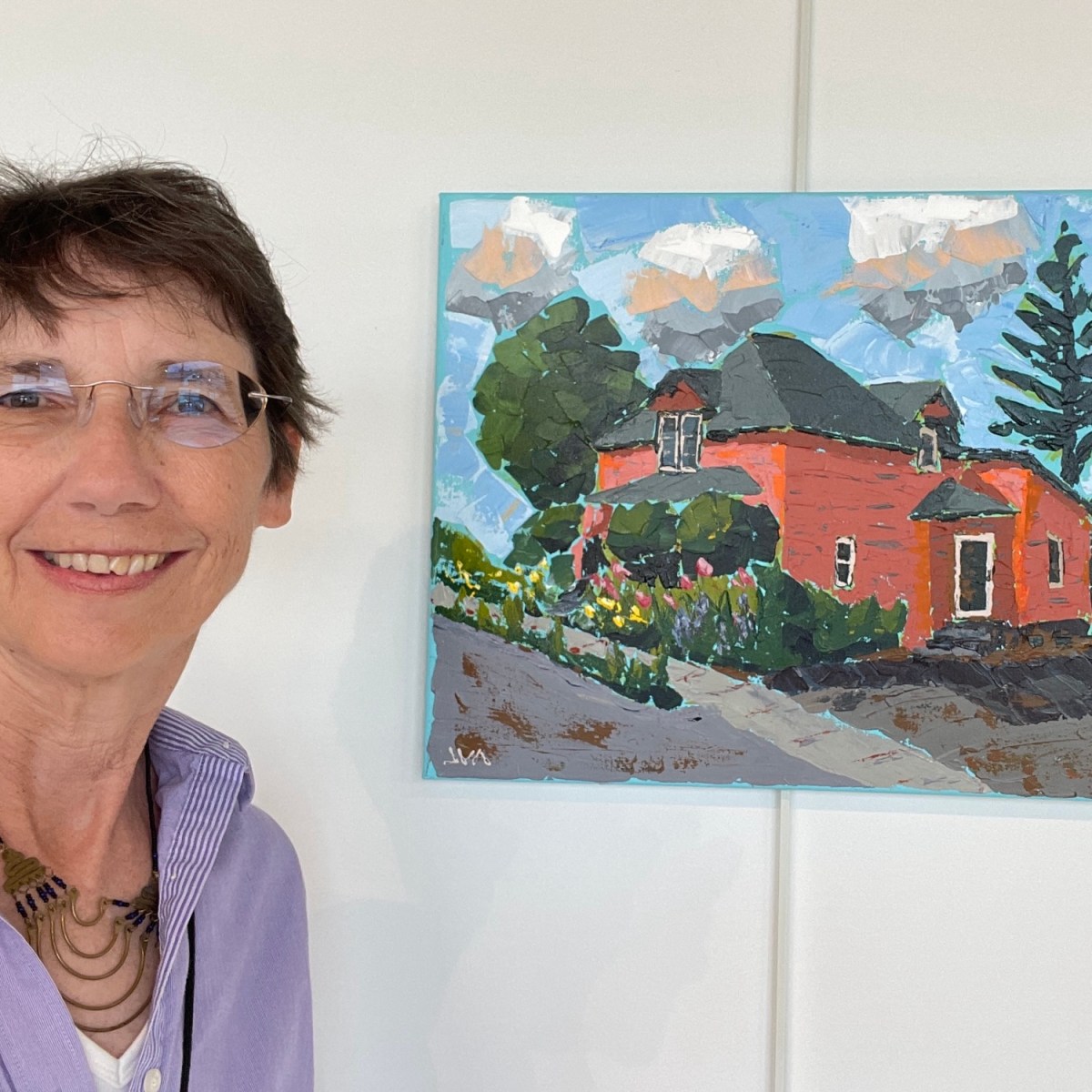 Statewide exhibition