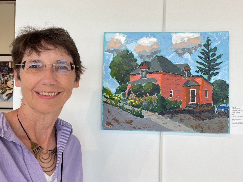 Statewide exhibition