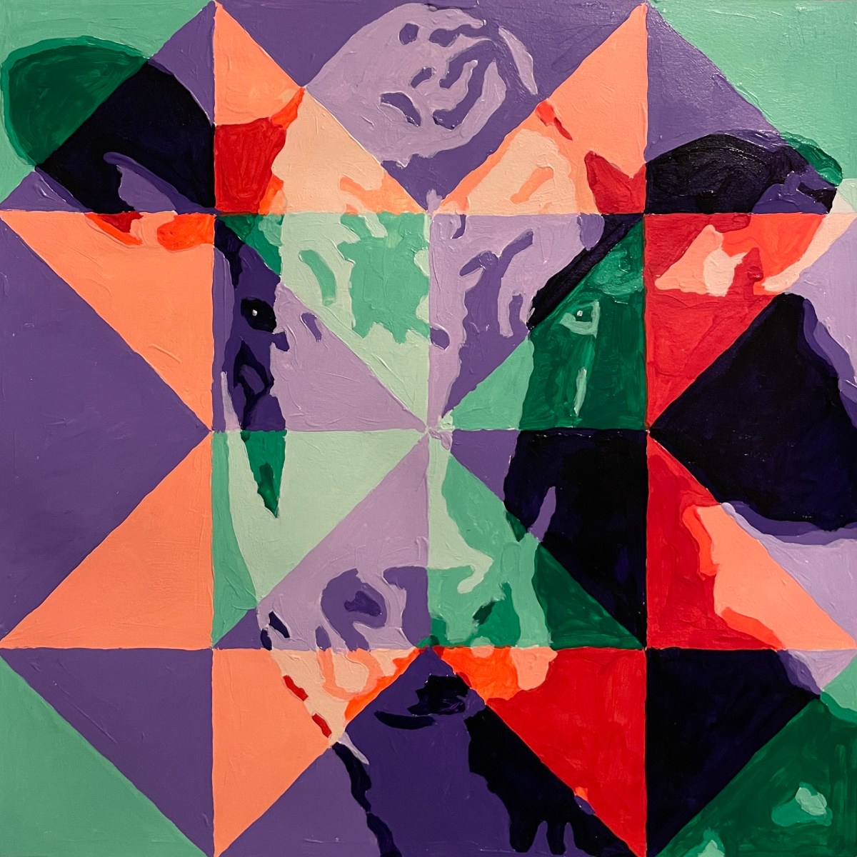 Quilt Design Revisited